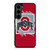 OHIO STATE BUCKEYES UNIVERSITY FOOTBALL LOGO Samsung Galaxy S23 Plus Case Cover