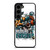 PHILADELPHIA EAGLES LOGO FOOTBALL TEAM ICON Samsung Galaxy S23 Plus Case Cover
