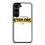 PITTSBURGH STEELERS FOOTBALL LOGO TEAM EMBLEM Samsung Galaxy S23 Plus Case Cover