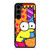 ROMERO BRITTO BART SIMPSONS ART Samsung Galaxy S23 Plus Case Cover