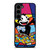 ROMERO BRITTO FELIX THE CAT ART Samsung Galaxy S23 Plus Case Cover
