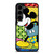ROMERO BRITTO MICKEY MOUSE ART Samsung Galaxy S23 Plus Case Cover ROMERO BRITTO MICKEY MOUSE ART Samsung Galaxy S23 Plus Case Cover