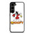 SNOOPY THE PEANUTS DAB STYLE Samsung Galaxy S23 Plus Case Cover SNOOPY THE PEANUTS DAB STYLE Samsung Galaxy S23 Plus Case Cover