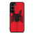 SPIDERMAN IRON SPIDER LOGO AVENGERS MARVEL Samsung Galaxy S23 Plus Case Cover