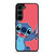 STITCH DISNEY CARTOON 2 Samsung Galaxy S23 Plus Case Cover