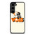 TENNESSEE VOLS VOLUNTEERS HELMET LOGO Samsung Galaxy S23 Plus Case Cover