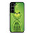 THE GRINCH STOLE CHRISTMASS DR SEUSS Samsung Galaxy S23 Plus Case Cover