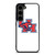 UNIVERSITY HOUSTON COUGARS BASKETBALL TEAM LOGO Samsung Galaxy S23 Plus Case Cover