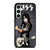 ACE FREHLEY KISS BAND GUITARIST Samsung Galaxy S23 FE Case Cover