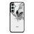ADIDAS LOGO ART Samsung Galaxy S23 FE Case Cover