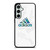 ADIDAS LOGO FLORAL SUMMER ICON Samsung Galaxy S23 FE Case Cover
