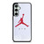 AIR JORDAN SHOES NIKE LOGO Samsung Galaxy S23 FE Case Cover
