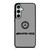 AMG ENGINE BENZ LOGO ICON Samsung Galaxy S23 FE Case Cover