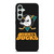 ANAHEIM DUCKS HOCKEY LOGO MIGHTY DUCKS Samsung Galaxy S23 FE Case Cover