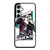 ANAHEIM DUCKS LOGO HOCKEY NHL ICON Samsung Galaxy S23 FE Case Cover