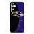 BALTIMORE RAVENS LOGO FOOTBALL NFL ICON Samsung Galaxy S23 FE Case Cover