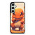 CHIBI CHARMANDER POKEMON POCKET MONSTERS Samsung Galaxy S23 FE Case Cover