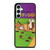 CHIP AND DALE DISNEY CARTOON CLASSIC Samsung Galaxy S23 FE Case Cover