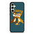 CHIP AND DALE DISNEY CARTOON MASTER OF DISASTER Samsung Galaxy S23 FE Case Cover