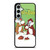 CHIP AND DALE DISNEY CLASSIC CARTOON Samsung Galaxy S23 FE Case Cover