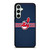 CLEVELAND INDIANS BASEBALL TEAM ICON Samsung Galaxy S23 FE Case Cover