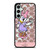 COACH NEW YORK DAISY DUCK DISNEY Samsung Galaxy S23 FE Case Cover