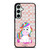 COACH NEW YORK LOGO CUTE UNICORN Samsung Galaxy S23 FE Case Cover