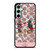 COACH NEW YORK LOGO MICKEY MINNIE MOUSE DISNEY KISS Samsung Galaxy S23 FE Case Cover