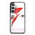 DAVID BOWIE FACE STYLE Samsung Galaxy S23 FE Case Cover