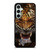 DETROIT TIGERS BASEBALL TEAM MASCOT Samsung Galaxy S23 FE Case Cover