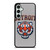 DETROIT TIGERS LOGO MLB BASEBALL TEAM ICON Samsung Galaxy S23 FE Case Cover