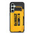 DEWALT TOOL LOGO ROOFING NAILER Samsung Galaxy S23 FE Case Cover