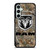 DODGE RAM TRUCK LOGO CAMO Samsung Galaxy S23 FE Case Cover DODGE RAM TRUCK LOGO CAMO Samsung Galaxy S23 FE Case Cover