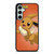 EEVEE POCKET MONSTERS POKEMON Samsung Galaxy S23 FE Case Cover