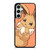 EEVEE POKEMON CUTE POCKET MONSTERS Samsung Galaxy S23 FE Case Cover