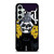 GHOST ROCK BAND LOGO ICON Samsung Galaxy S23 FE Case Cover