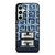GIVENCHY LOGO JEANS BAG Samsung Galaxy S23 FE Case Cover
