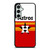 HOUSTON ASTROS LOGO MLB BASEBALL TEAM ICON Samsung Galaxy S23 FE Case Cover