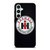 IH INTERNATIONAL HARVESTER LOGO FARMALL ICON Samsung Galaxy S23 FE Case Cover