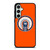 ILLINOIS FIGHTING UNIVERSITY BASKETBALL LOGO Samsung Galaxy S23 FE Case Cover