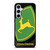 JOHN DEERE ICON TRACTOR LOGO Samsung Galaxy S23 FE Case Cover
