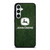 JOHN DEERE LOGO GREEN GRASS ICON Samsung Galaxy S23 FE Case Cover