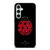 KATE SPADE NEW YORK DIAMOND LADYBUG Samsung Galaxy S23 FE Case Cover