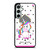 KATE SPADE NEW YORK LOGO CUTE UNICORN Samsung Galaxy S23 FE Case Cover