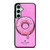 KATE SPADE NEW YORK LOGO DONUT Samsung Galaxy S23 FE Case Cover