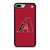 ARIZONA DIAMONDBACKS MLB LOGO iPhone 7 / 8 Plus Case Cover
