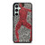 KEITH HARING ART INTO 84 Samsung Galaxy S23 FE Case Cover