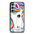 LISA FRANK UNICORN HORSE ART Samsung Galaxy S23 FE Case Cover