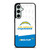 LOS ANGELES CHARGERS FOOTBALL LOGO BOLT UP Samsung Galaxy S23 FE Case Cover