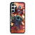 MANDALORIAN AND BABY YODA STAR WARS Samsung Galaxy S23 FE Case Cover